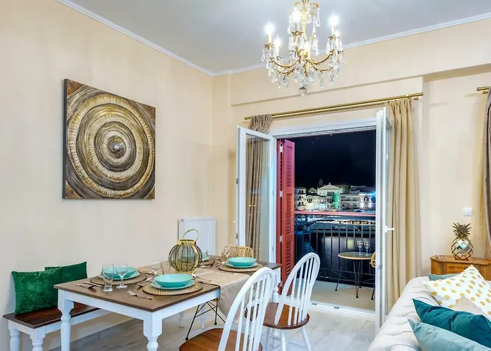 Anaria Gold Suite