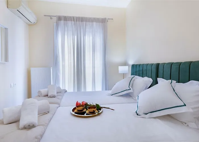 Anaria Gold Suite