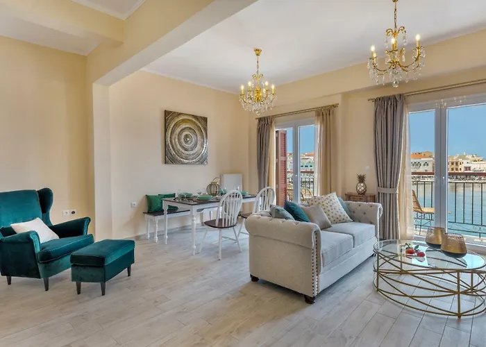 Anaria Gold Suite